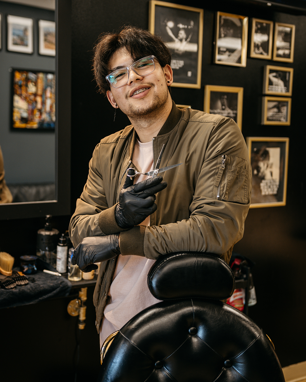 Image of Diego